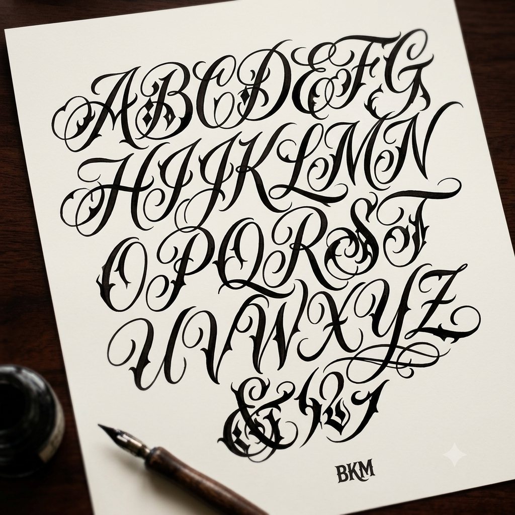 BKM