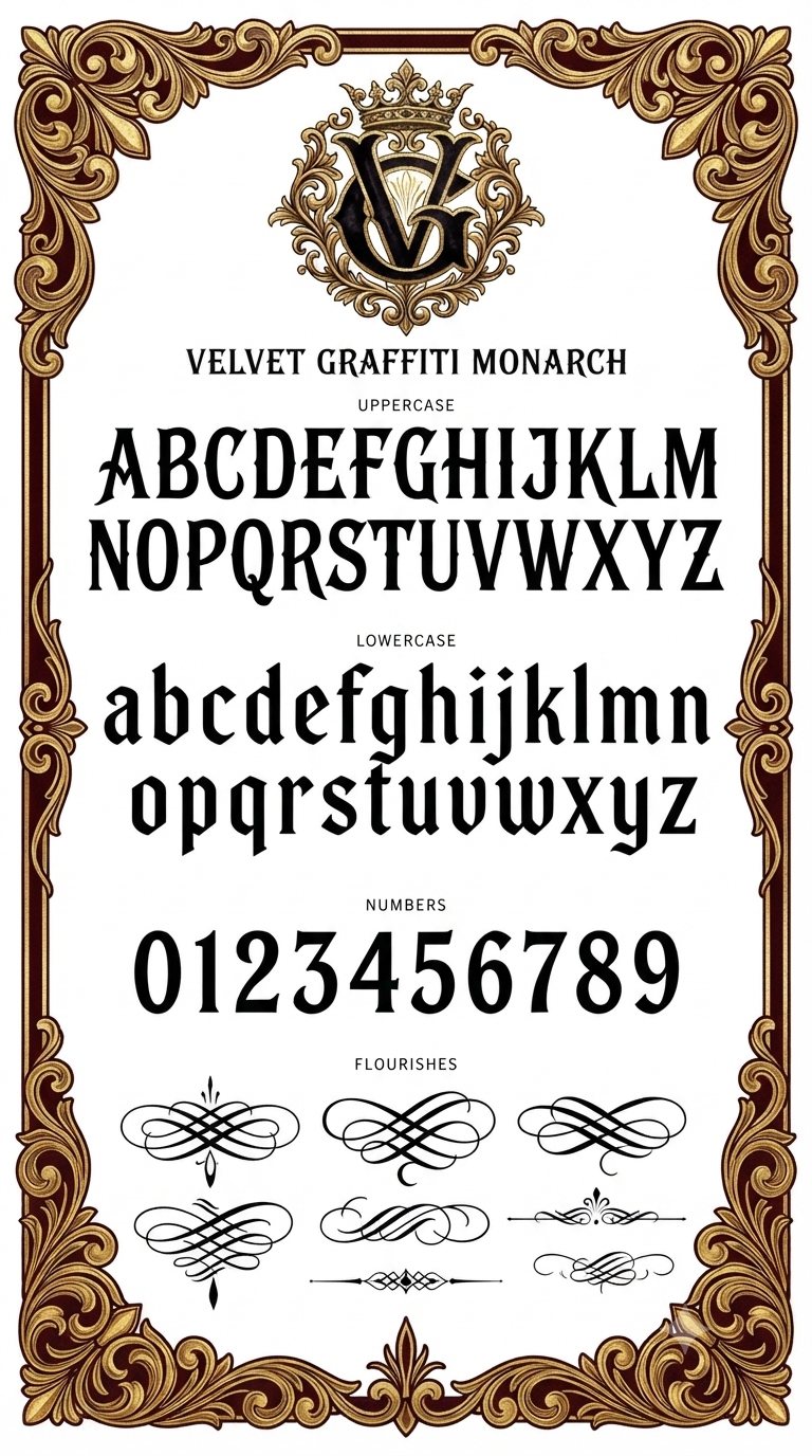Monarch