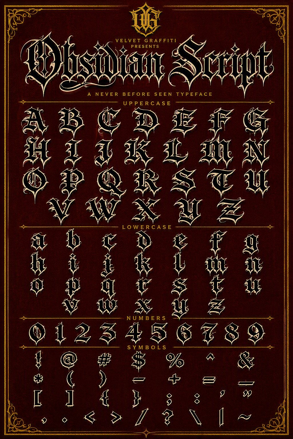 Obsidian Script