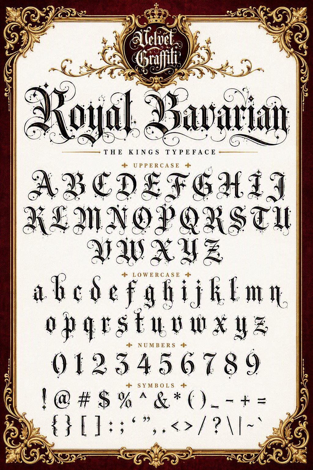 Royal Bavarian